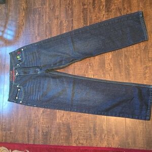 Authentic coogi jeans. W32-L34